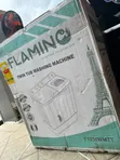 Flamino 12kg Twin Tub Washing Machine - 1