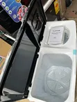Flamino 12kg Twin Tub Washing Machine - 2