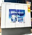 Flamino 12kg Twin Tub Washing Machine - 3