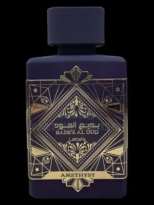 Bade'e Al Oud Amethyst Eau de Parfum by Lattafa