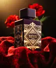 Bade'e Al Oud Amethyst Eau de Parfum by Lattafa - 2
