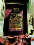 Bade'e Al Oud Amethyst Eau de Parfum by Lattafa - 4