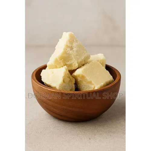 Raw Shea Butter - 1