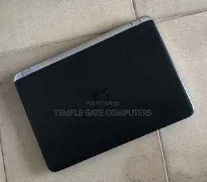 HP ProBook 450 G3 Laptop