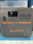 Bluetti 1800W Solar Power Station with 1440Wh Battery - 1