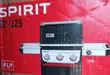 Brand New Weber Spirit Outdoor Gas Grill - 2