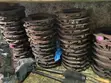 Toyota Hiace Clutch Pressure Plate (2005-2020) - 1