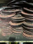 Toyota Hiace Clutch Pressure Plate (2005-2020) - 2