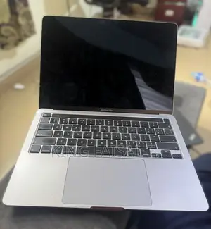 Apple MacBook Pro 2020 16GB RAM, 256GB SSD