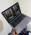 Apple MacBook Pro 2020 16GB RAM, 256GB SSD - 4