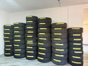 Hankook, Chaoyang, Linglong, Michelin Tyres
