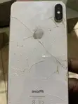 Apple iPhone XS Max 64 GB White - 1