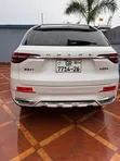 Haval F7 2020 White - 1