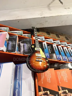 Ibanez Professional Lead Electric Guitar