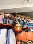 Ibanez Professional Lead Electric Guitar - 1
