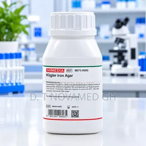 Kligler Iron Agar (500g)