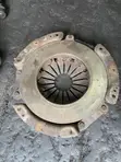 Nissan TD Hardbody NP300 Pressure Plate & Clutch Disc - 2