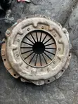 Nissan TD Hardbody NP300 Pressure Plate & Clutch Disc - 4