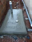 Biodigester Biogas Biofil Toilet Construction - 5