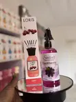 Loris Diffuser and Spray Combo - Strawberry & Watermelon - 4