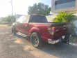 Ford F-150 FX4 2010 Burgundy - 3