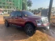 Ford F-150 FX4 2010 Burgundy - 4