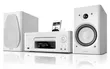Denon Modern Hi-Fi System with WiFi - 1