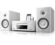 Denon Modern Hi-Fi System with WiFi - 2