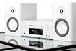 Denon Modern Hi-Fi System with WiFi - 3