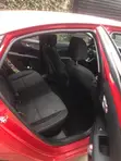 2023 Kia Forte LXS Burgundy - 3