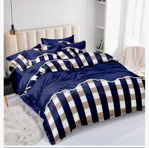 Kingsize Cotton Duvet Set