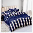 Kingsize Cotton Duvet Set - 1