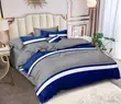 Kingsize Cotton Duvet Set - 2