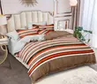 Kingsize Cotton Duvet Set - 3