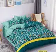 Brand New Cotton King Size Bedsheet Set - 4
