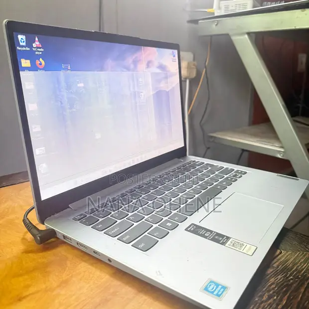 Lenovo Ideapad 3 Laptop - 4GB RAM, 128GB SSD - 1