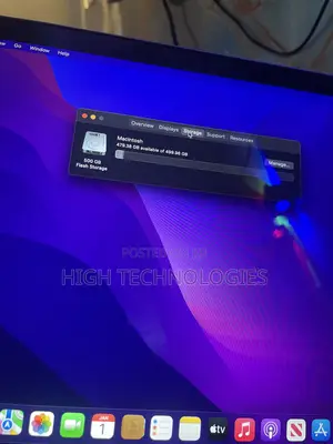 Apple MacBook Pro 2017 13-inch