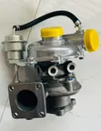 Honda CR-V/Civic 2017-2020 Turbo Charger - 1