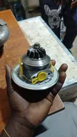 Honda CR-V/Civic 2017-2020 Turbo Charger - 2