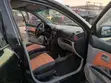 Kia Picanto 1.1 EX Automatic 2010 - Matt Black - 1