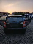 Kia Picanto 1.1 EX Automatic 2010 - Matt Black - 2
