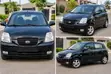 Kia Picanto 1.1 EX Automatic 2010 - Matt Black - 5