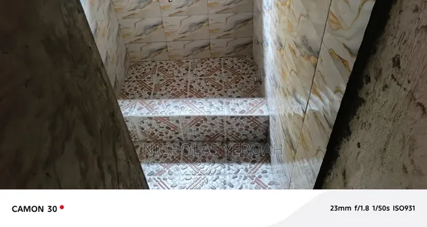 Mini Flat for Rent in Din-Pa Real Estate, Kumasi - 1