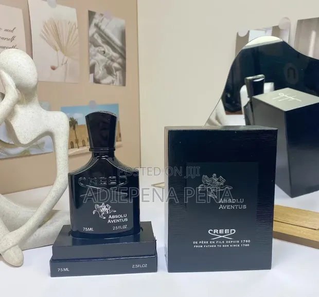 Creed Aventus Absolu Parfum - 1