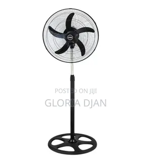 Hansen Standing Fan