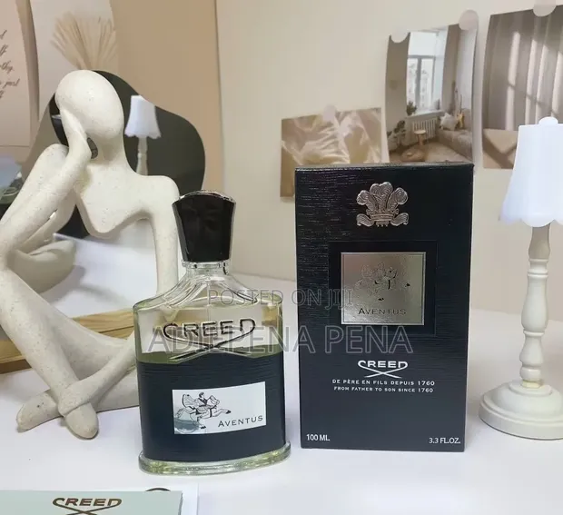 Creed Aventus Parfum - 100ml - 1