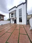 4-Bedroom Executive Duplex in Ashaiman, Police Station Area - 4