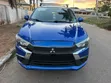 Mitsubishi Outlander Sport 2016 Blue - 1