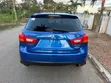 Mitsubishi Outlander Sport 2016 Blue - 2