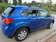 Mitsubishi Outlander Sport 2016 Blue - 3